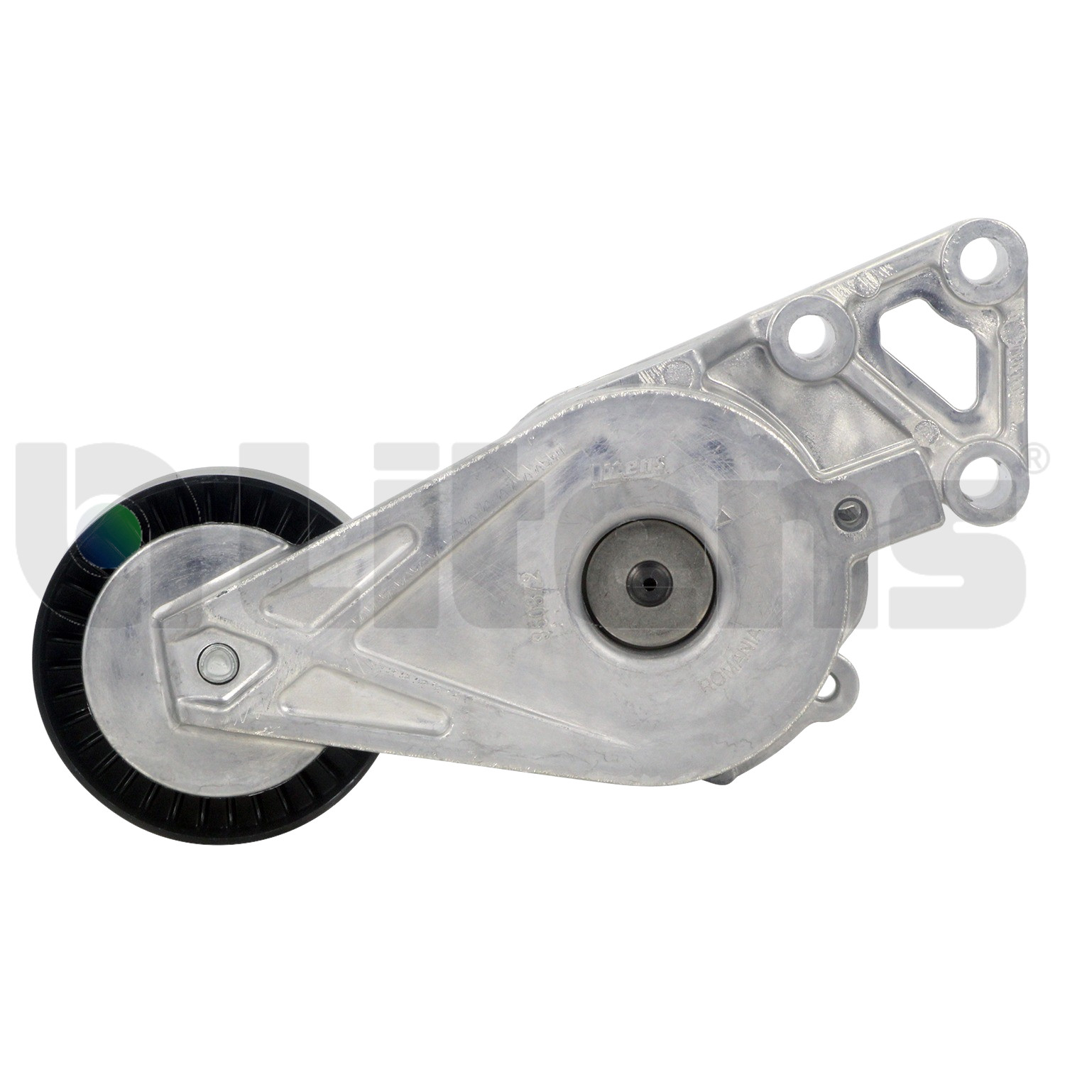 Ozubený klinový remeň - Sada Litens Aftermarket GmbH